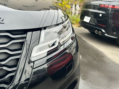 LAND ROVER RANGE ROVER VELAR - 9