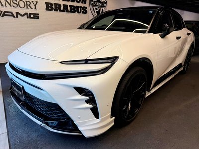 صورة مصغرة 19 لـ 2024 Toyota CROWN SPORT