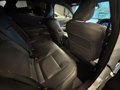 صورة مصغرة 16 لـ 2024 Toyota CROWN SPORT