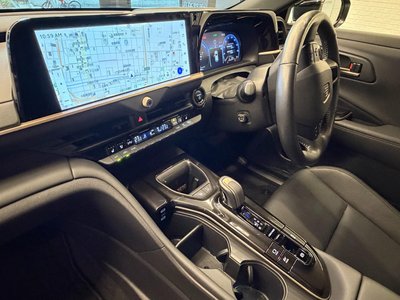 صورة مصغرة 14 لـ 2024 Toyota CROWN SPORT