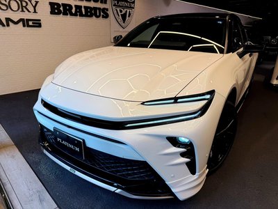 صورة مصغرة 12 لـ 2024 Toyota CROWN SPORT