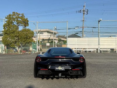 FERRARI 488 - 6
