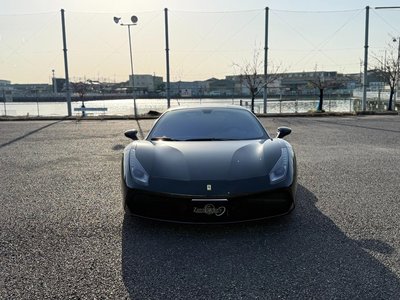 FERRARI 488 - 3