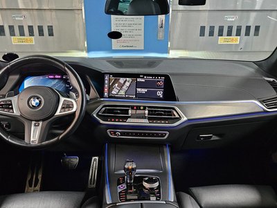 صورة 5 لـ 2022 BMW X5