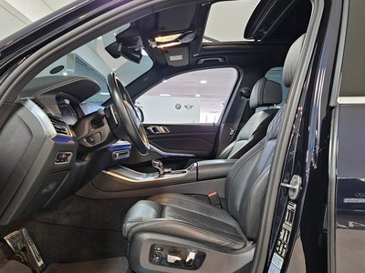 صورة 10 لـ 2022 BMW X5