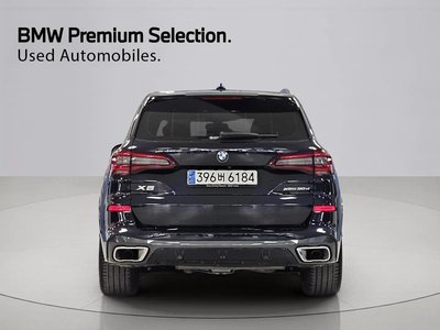 صورة 3 لـ 2022 BMW X5