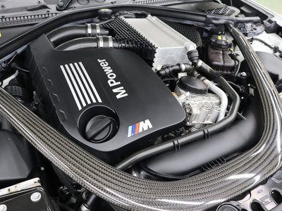 BMW M2 COMPETITION - 7