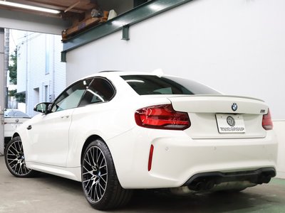 BMW M2 COMPETITION - 5
