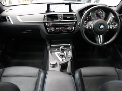 BMW M2 COMPETITION - 4