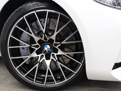 BMW M2 COMPETITION - 8