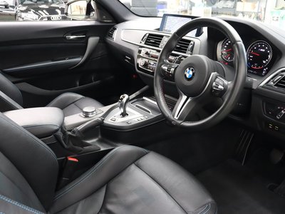 BMW M2 COMPETITION - 6