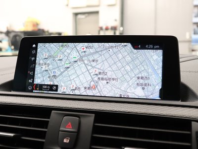 BMW M2 COMPETITION - 10