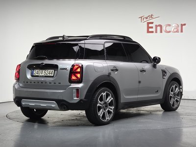 MINI COUNTRYMAN - 2