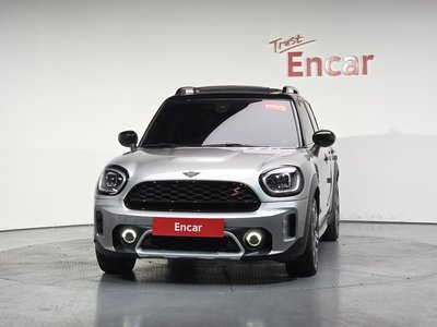 MINI COUNTRYMAN - 3