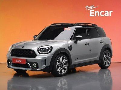 MINI COUNTRYMAN - 1