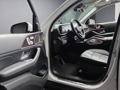 MERCEDES-BENZ GLE - 10