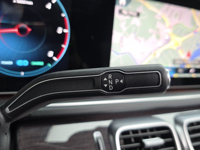 MERCEDES-BENZ GLE - 9