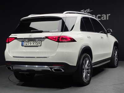 MERCEDES-BENZ GLE - 3