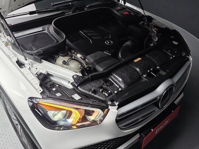 MERCEDES-BENZ GLE - 7