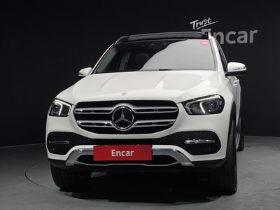 MERCEDES-BENZ GLE - 2