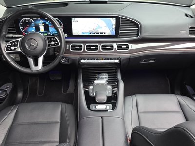 MERCEDES-BENZ GLE - 5