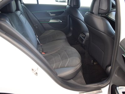 2025 Mercedes-BENZ E-CLASS 缩略图 15