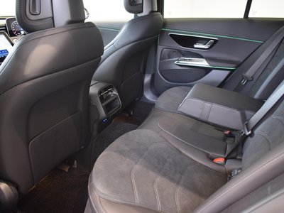 2025 Mercedes-BENZ E-CLASS 缩略图 21