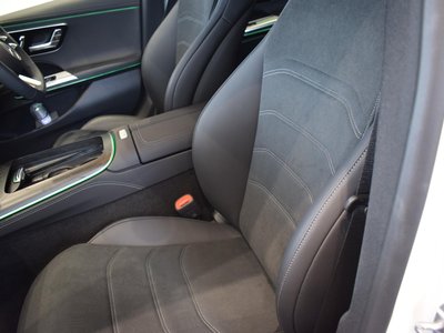 2025 Mercedes-BENZ E-CLASS 缩略图 23