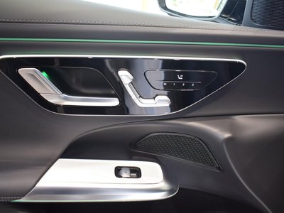 2025 Mercedes-BENZ E-CLASS 缩略图 25
