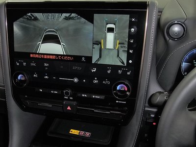 2023 Toyota ALPHARD — миниатюра 36