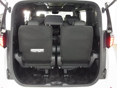 2023 Toyota ALPHARD — миниатюра 27