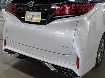 2023 Toyota ALPHARD — миниатюра 58