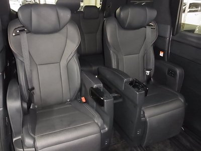 2023 Toyota ALPHARD — миниатюра 17