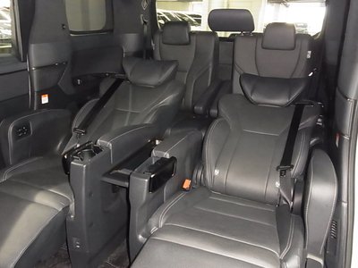 2023 Toyota ALPHARD — миниатюра 22