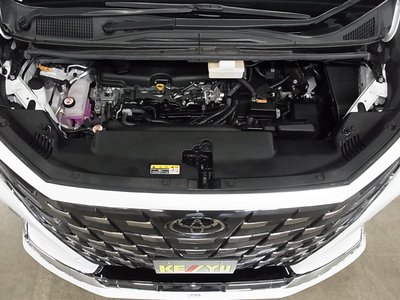 2023 Toyota ALPHARD — миниатюра 60