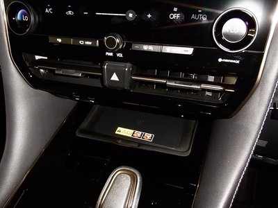 2023 Toyota ALPHARD — миниатюра 40