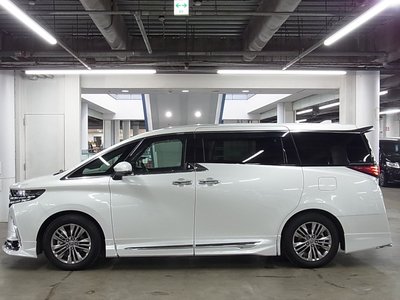 2023 Toyota ALPHARD — миниатюра 13