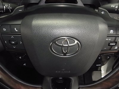 2023 Toyota ALPHARD — миниатюра 45