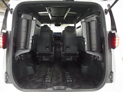 2023 Toyota ALPHARD — миниатюра 28