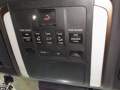 2023 Toyota ALPHARD — миниатюра 33