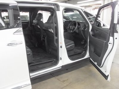 2023 Toyota ALPHARD — миниатюра 15