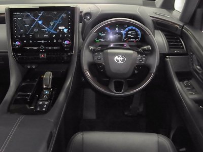 2023 Toyota ALPHARD — миниатюра 14