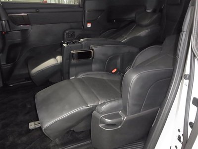 2023 Toyota ALPHARD — миниатюра 21
