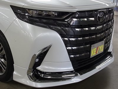 2023 Toyota ALPHARD — миниатюра 56