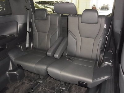 2023 Toyota ALPHARD — миниатюра 23