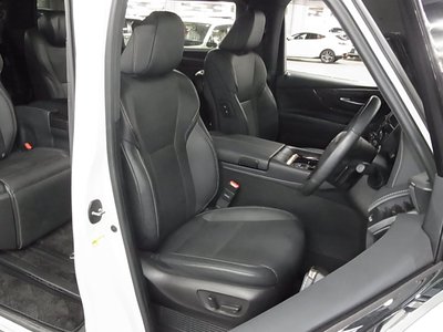 2023 Toyota ALPHARD — миниатюра 16
