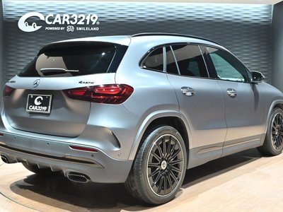 MERCEDES-BENZ GLA - 5