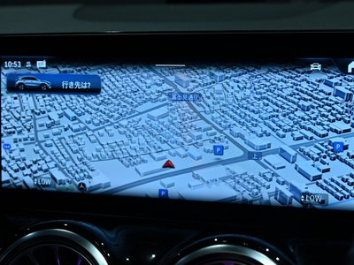 صورة مصغرة 12 لـ 2023 Mercedes-BENZ GLA
