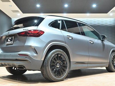 صورة مصغرة 66 لـ 2023 Mercedes-BENZ GLA