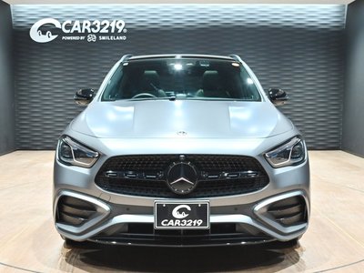 MERCEDES-BENZ GLA - 6